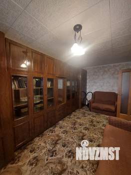 1-к квартира, на длительный срок, 34м2, 1/5 этаж
