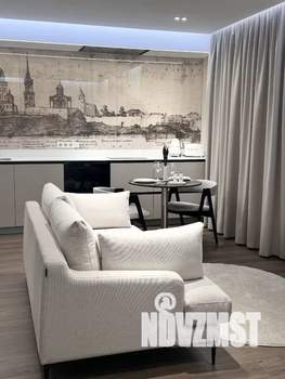 2-к квартира, посуточно, 58м2, 2/4 этаж
