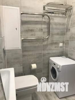 1-к квартира, посуточно, 41м2, 9/10 этаж