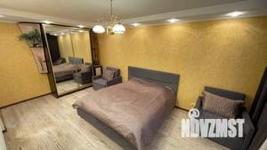 1-к квартира, посуточно, 40м2, 5/5 этаж