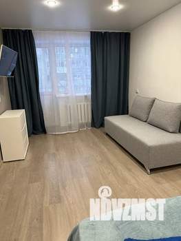 1-к квартира, посуточно, 32м2, 2/5 этаж