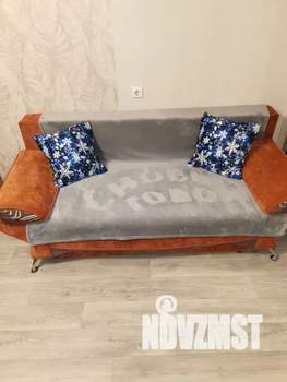 1-к квартира, посуточно, 32м2, 6/10 этаж