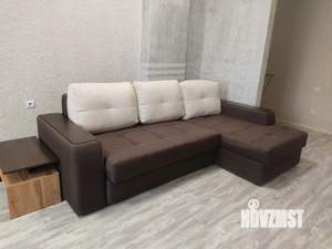 2-к квартира, посуточно, 64м2, 1/1 этаж