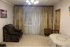 3-к квартира, на длительный срок, 58м2, 2/5 этаж