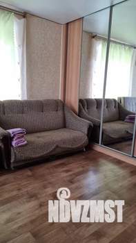 1-к квартира, посуточно, 30м2, 4/4 этаж