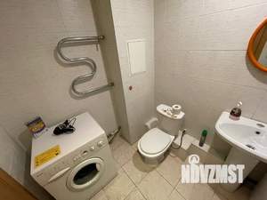 1-к квартира, посуточно, 39м2, 5/10 этаж