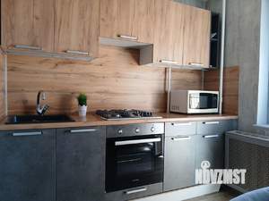 1-к квартира, посуточно, 35м2, 8/10 этаж