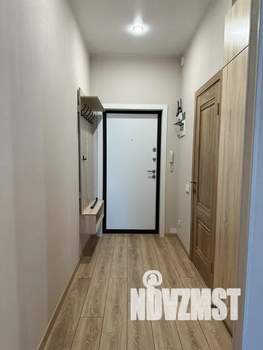 Студия квартира, посуточно, 25м2, 1/12 этаж