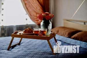 2-к квартира, посуточно, 45м2, 4/5 этаж