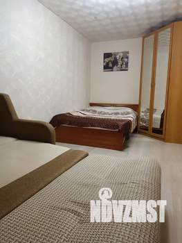 1-к квартира, посуточно, 33м2, 3/5 этаж