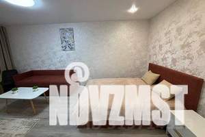 1-к квартира, посуточно, 36м2, 4/5 этаж