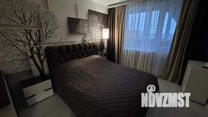 1-к квартира, посуточно, 35м2, 8/9 этаж