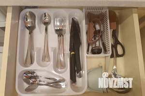 1-к квартира, посуточно, 32м2, 2/5 этаж