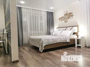 1-к квартира, посуточно, 33м2, 4/4 этаж