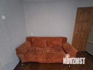 1-к квартира, посуточно, 35м2, 5/5 этаж