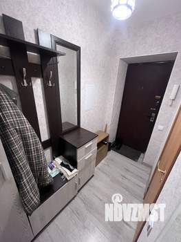 1-к квартира, на длительный срок, 31м2, 2/4 этаж