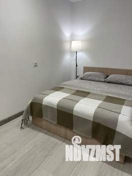 2-к квартира, посуточно, 44м2, 1/5 этаж