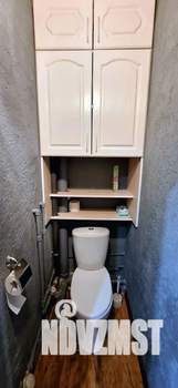 1-к квартира, посуточно, 35м2, 4/5 этаж