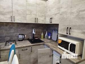 2-к квартира, посуточно, 46м2, 1/5 этаж