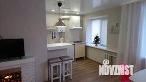 2-к квартира, посуточно, 44м2, 2/5 этаж