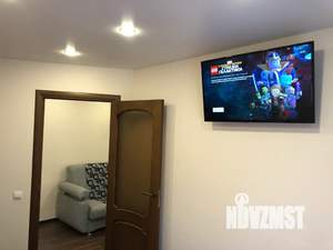 3-к квартира, посуточно, 60м2, 2/9 этаж