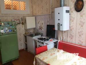 2-к квартира, на длительный срок, 55м2, 2/5 этаж