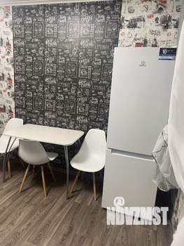 1-к квартира, на длительный срок, 38м2, 1/10 этаж