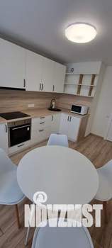 1-к квартира, посуточно, 35м2, 13/13 этаж