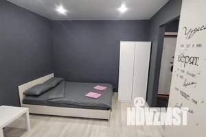 1-к квартира, посуточно, 33м2, 1/5 этаж