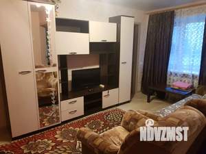 2-к квартира, посуточно, 40м2, 2/5 этаж