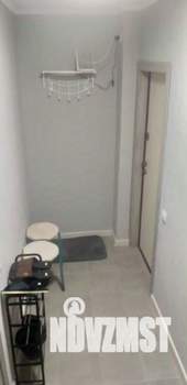 2-к квартира, посуточно, 45м2, 1/1 этаж