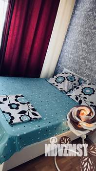 1-к квартира, посуточно, 31м2, 1/5 этаж