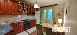 3-к квартира, посуточно, 76м2, 10/10 этаж