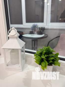 1-к квартира, посуточно, 40м2, 7/9 этаж