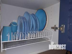 1-к квартира, посуточно, 41м2, 1/1 этаж