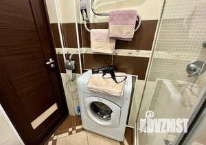 2-к квартира, посуточно, 45м2, 1/1 этаж