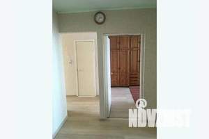 2-к квартира, посуточно, 52м2, 1/5 этаж