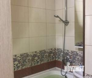 2-к квартира, посуточно, 73м2, 3/3 этаж