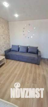 1-к квартира, посуточно, 33м2, 1/1 этаж