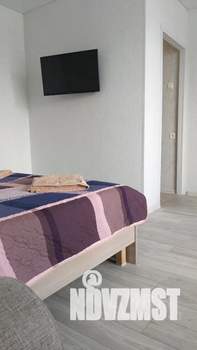 1-к квартира, посуточно, 34м2, 7/9 этаж