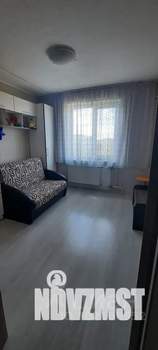 3-к квартира, посуточно, 62м2, 9/9 этаж