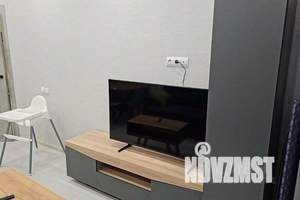 1-к квартира, посуточно, 38м2, 3/9 этаж