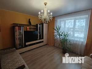 2-к квартира, посуточно, 53м2, 1/5 этаж