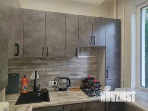 2-к квартира, посуточно, 46м2, 1/5 этаж