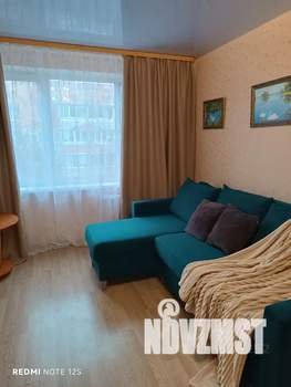 2-к квартира, посуточно, 54м2, 4/5 этаж