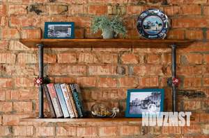 2-к квартира, посуточно, 61м2, 5/5 этаж