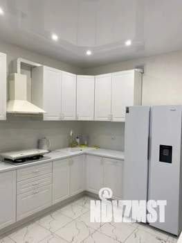 2-к квартира, посуточно, 58м2, 2/9 этаж