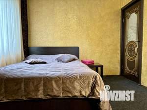 2-к квартира, посуточно, 50м2, 1/1 этаж