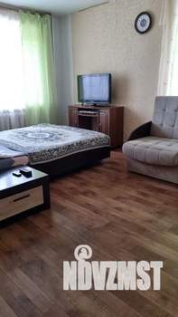 1-к квартира, посуточно, 30м2, 4/4 этаж