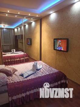 Студия квартира, посуточно, 48м2, 8/9 этаж